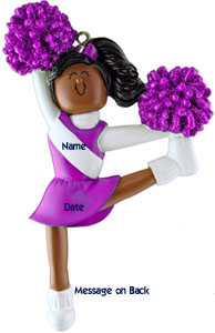 Purple Cheer Dark