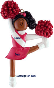 Red Cheer Dark