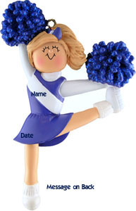 Blue Cheer Blond