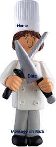 Chef Master Girl