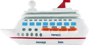 Cruising Ship