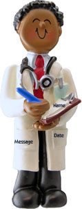 Doctor Boy Dark