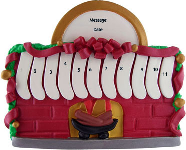 11 Fireplace Family