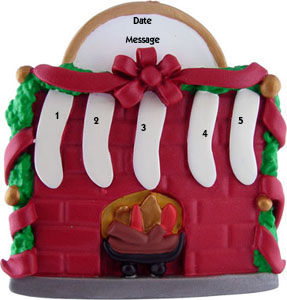 Fireplace Family