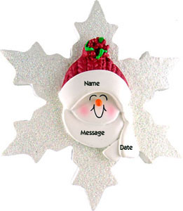 Snowflake