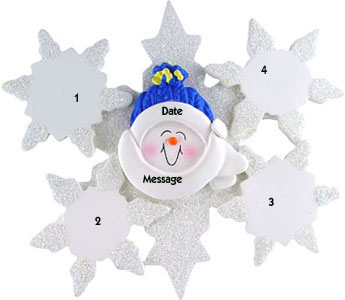 SnowFlakes