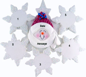 Snowflakes