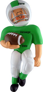 Football Green 