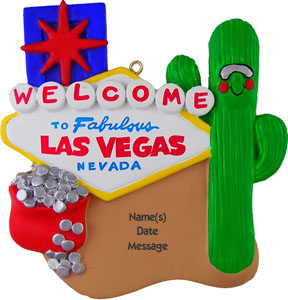 Las Vegas OC