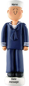 Navy Officer
