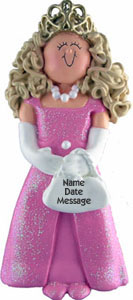Princess Blond