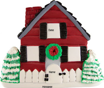 Red House