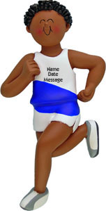 Runner Boy Dark
