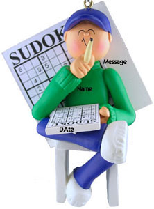 Sudoku Boy