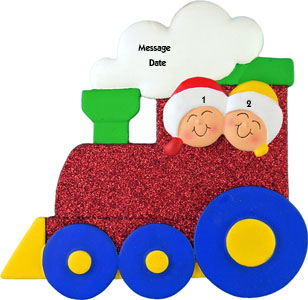 Train Family