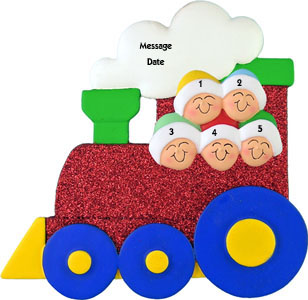 Train Family