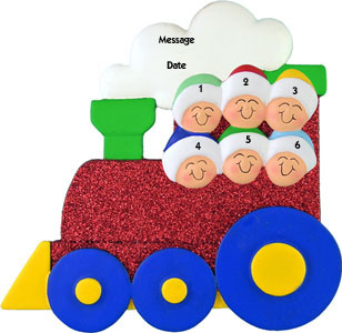 Train Family