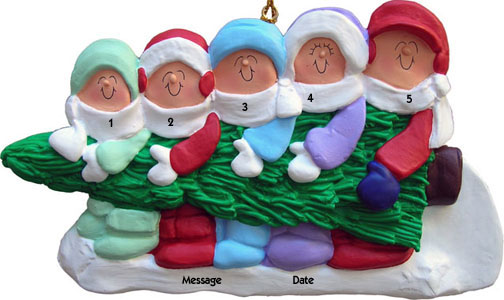 Tree Family