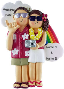 Vacation Couple BB