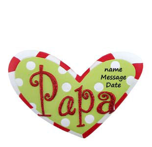 Papa Heart