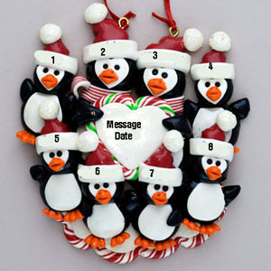 Penguin Heart