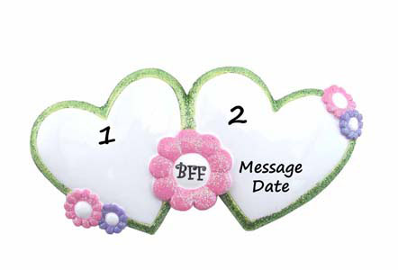 Best Friends Heart