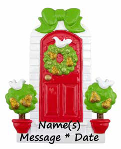Partridge Door