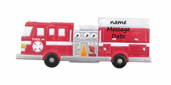 Fire Truck