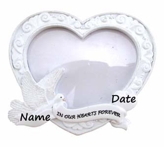 In Our Hearts Forever Picture