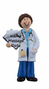 Doctor Girl