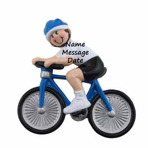 Bike Boy