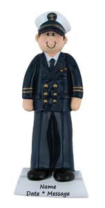 Navy Man