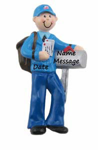Mail Man