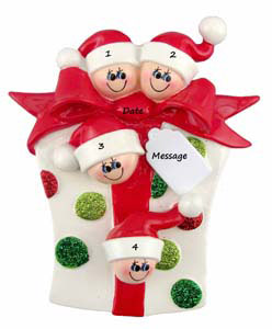 Glitter Gift