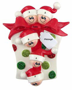 Glitter Gift