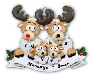 Reindeer