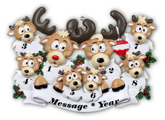 Reindeeer T