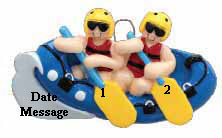 River Rapids