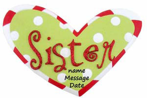 Sister Heart