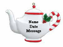 Tea Pot 