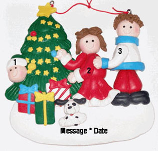 Tree Family