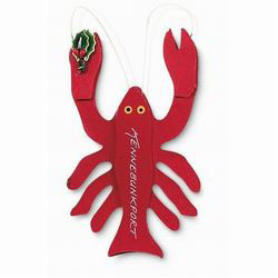 Wood Lobster