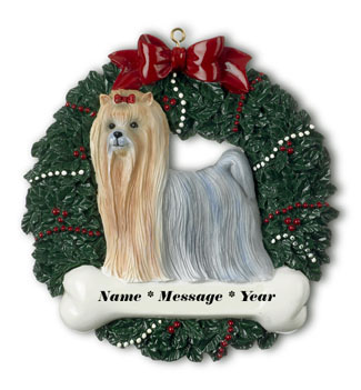 Yorkshire Terrier