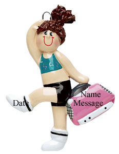 Fitness Girl