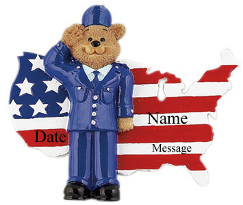 Air Force Flag