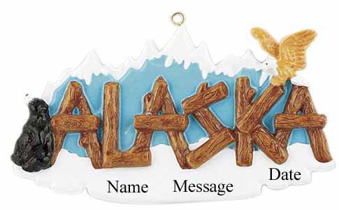Alaska