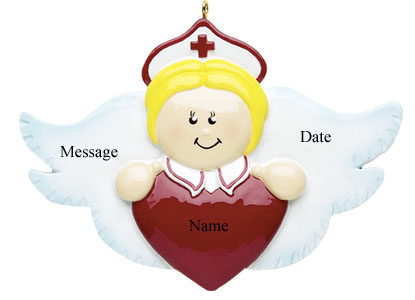 Nursing Angel