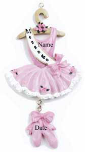 Ballet Dress