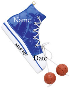 Basketball Shoe Lace