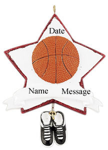 Basketball Star